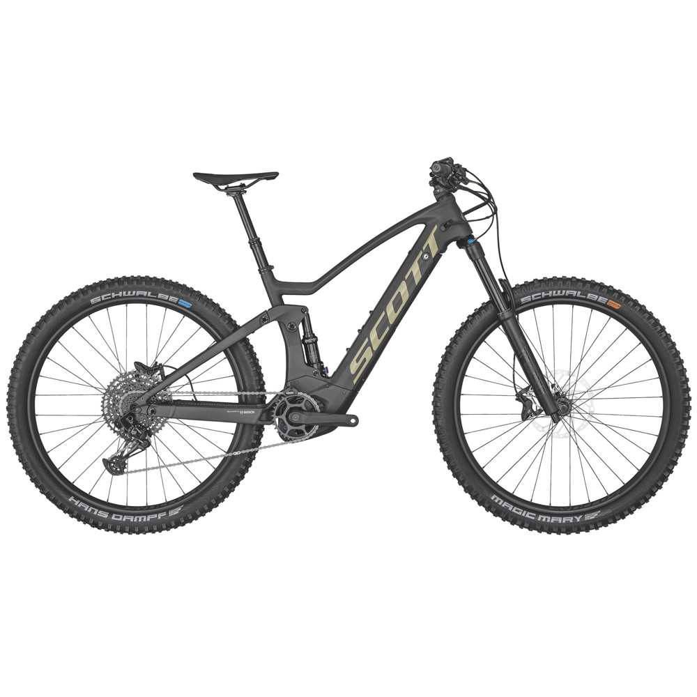 Scott genius eride 940 bike 2021 sale